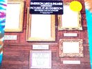 EMERSON LAKE & PALMER Pictures At An Exhibition COTILLION 1972 White Label NM