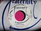 RICHARD TURLEY - I Wanna Dance - Near Mint Promo 45 rpm - Fraternity 862