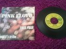 Pink Floyd ?– Free Four , Vinyl, 7