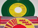 ELVIS PRESLEY LOVIN ARMS YOU ASKED ME TO RCA JB-12205 PROMO GREEN WAX vinyl NM