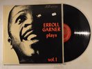 erroll garner plays lp vol. 1      savoy mg 12002    vg+/m-