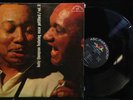 Lucky Thompson-Featuring Oscar Pettiford Vol II-ABC-Paramount 171-MONO