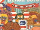 The Beach Boys Spirit Of America NEAR MINT Capitol 2xVinyl LP