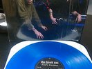 THE HEAD CAT - FOOL'S PARADISE LP BLUE Vinyl Edition Lemmy Slim Jim OUT OF PRINT