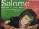 Richard Strauss Salome (Nilsson, Stolze, Wächter,..) Decca 2xVinyl LP