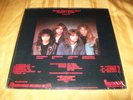 SEALED Metallica Kill Em All LP 1983 Megaforce Records 1st Press MRI 069