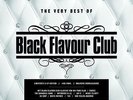 DIVERSE HIP HOP - BLACK FLAVOUR CLUB - THE VERY BEST OF(6 LP/DC)