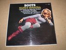 VERY RARE,BOOTS,1966 ORIGINAL VINYL LP,ALBUM,NANCY SINATRA,NEAR MINT CONDITION