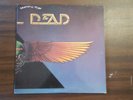 Grateful Dead Brokedown Palace 2LPs Spectrum 1985 Mouse Kelly color cover Shogun
