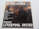 LIVE AT THE CAVERN ORIG 1964 GERMAN LP  HEINZ, BIG 3, BERYL MARSDEN, FORTUNES