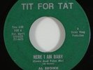 Al Brown 