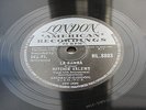 RITCHIE VALENS  78  LONDON  1958  LA BAMBA  /   DONNA   EXCELLENT +++
