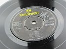 THE BEATLES  ORIGINAL 1966   U.K. EP YESTERDAY