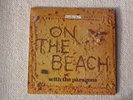 THE PARAGONS ON THE BEACH LP DOCTOR BIRD TREASURE ISLE 1968 EX. CONDITION .