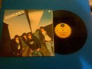 RAMONES...LEAVE HOME (UK LP + INNER )