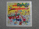 Back From The Grave Vol 5 LP Crypt 005 Sealed Rising Tides Nobles Tikis Keggs
