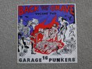 Back From The Grave Vol 2 LP CR-6602 VG++/VG+ Mystics Banshees Novas Unrelated