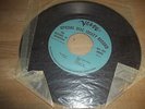 Verve VK-10513 45RPM  Vg+  FRANK ZAPPA & THE MOTHERS OF INVENTION 