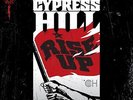 Cypress Hill - Rise Up Album 2LP (GATEFOLD) (12