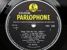 The Beatles - Help  - UK 1965 1st *MONO* Press Parlophone LP *EXCELLENT*