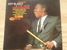 Art Blakey Jazz LP Mosaic RVG Stereo Pressing Blue Note 84090 Nice