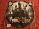 Powerwolf Blood of the Saints Picture LP limitiert 214/500 Neu/OVP