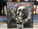 ARCH ENEMY - Doomsday Machine (LP) Sealed