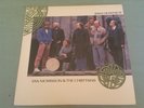 Van Morrison & the Chieftains, Irish Heartbeat, LP, Excellent Condition