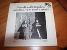 ORNETTE COLEMAN - FRIENDS AND NEIGHBOURS - LIVE AT PRINCE STREET -USA -1970 -EX-