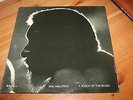 MAL WALDRON - A TOUCH OF THE BLUES - GERMAN ISSUE - EXCELLENT+