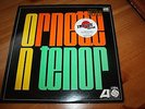 ORNETTE COLEMAN - ON TENOR  - JAPAN ISSUE - EXCELLENT+