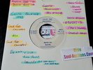 Northern Soul - MARVIN GAYE - SAVE THE CHILDREN - JOBETTE PRO 1 PROMO  *ORIG 45*