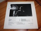 PAUL MOTIAN - CONCEPTION VESSEL -ECM - 1973 - GERMAN ISSUE - EXCELLENT+