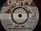 max romeo and the hippy boys clap - clap 7