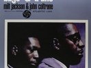 Jackson, Milt/j. Coltrane - Bags and Trane -hq- Vinyl LP Org NEU