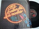 THE ROLLING STONES MEXICAN PROMO RAREST LET´S SPEND THE NIGHT PROMOTIONAL UNIQUE