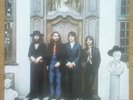 The Beatles-HEY Jude- Lp Vinyl -Sehr Gut