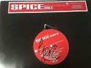 GERI HALLIWELL - SPICE GIRLS DEMO SIGNED 12