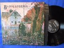 BLACK SABBATH FIRST LP 3RD PRESS UK 1976 NEMS EXC