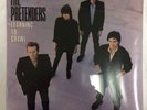 The Pretenders Learning to Crawl LP Factory Sealed 12