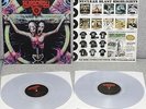 HYPOCRISY - Osculum Obscenum Vinyl DLP 2013 Nuclear Blast clear lim. 100 Grave