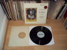 BEETHOVEN Archduke Trio Op.97 OISTRAKH UK 1959 COLUMBIA SAX 2352 B/S Ed.1 TOP