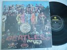 The Beatles Sgt. Pepper's Lonely Hearts Club Band, mono Venezuela LMTP 8006 rare