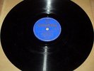Josephine Baker Columbia 4112 HAITI 78 RPM RECORD French Jazz Vocal