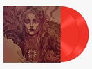 CONVERGE Jane Live 2 LP Red Vinyl 500 Made Florian Bertmer Edition SEALED Doe