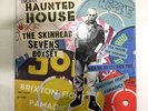 Haunted House The Skinhead Sevens Boxset Boss Reggae Excellent