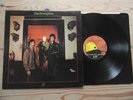 THE STRANGLERS-IV RATTUS NORVEGICUS-EARLY PRESS-SUPERB AUDIO-EX+ VG VINYL LP1977