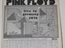 PINK FLOYD 