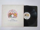 QUEEN A Night At The Opera 1975 UK EMI RECORDS VINYL LP EMTC 103 -3/-4 2nd Press