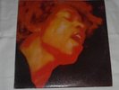 Jimi Hendrix*Reprise RS 6307 2 LP Set*Electric Ladyland& Jimi Hendrix Experience